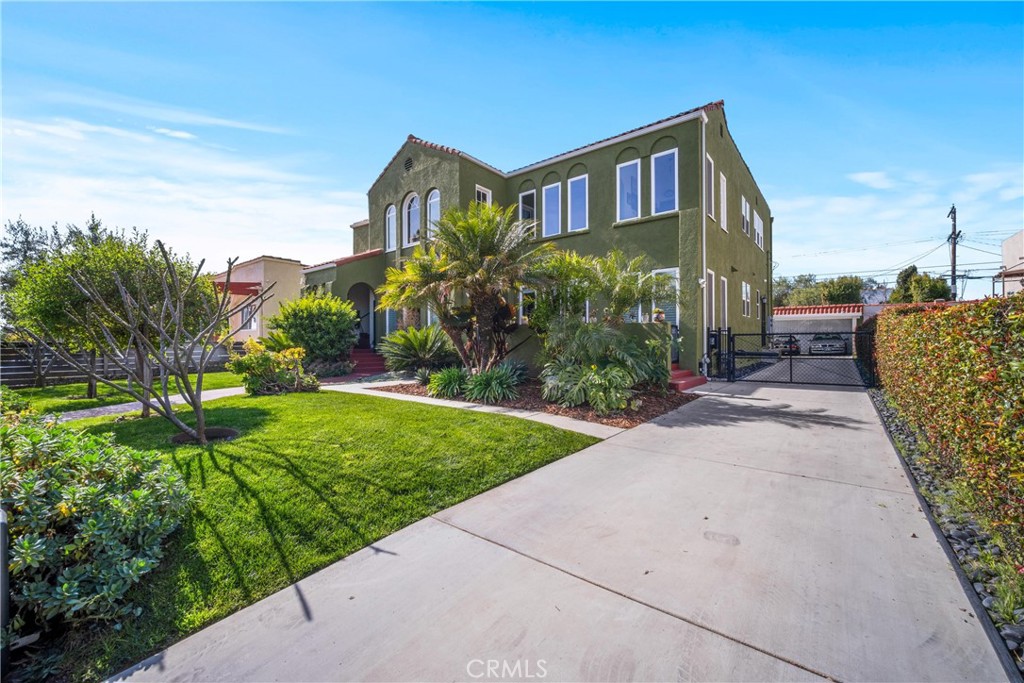 1245 S Hudson