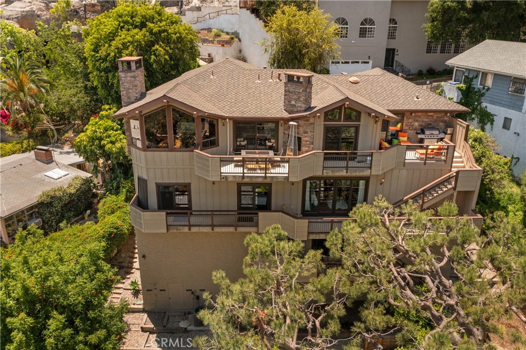 4117 Vanetta Place