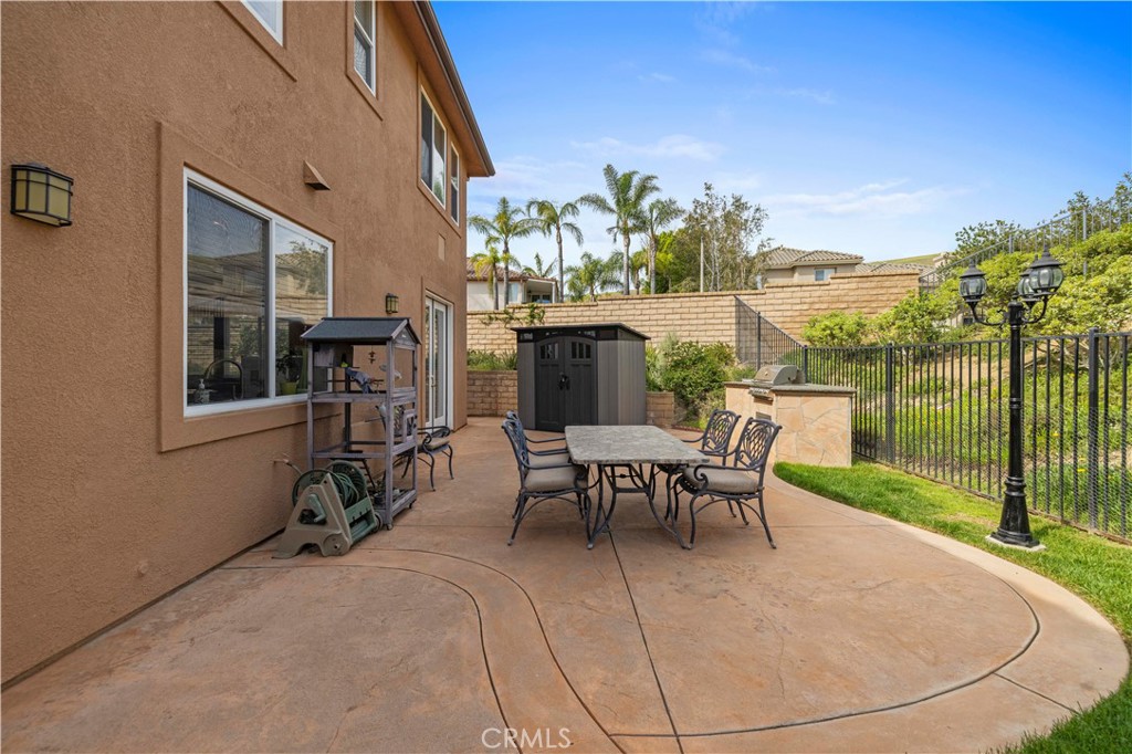 5861 Mustang Drive