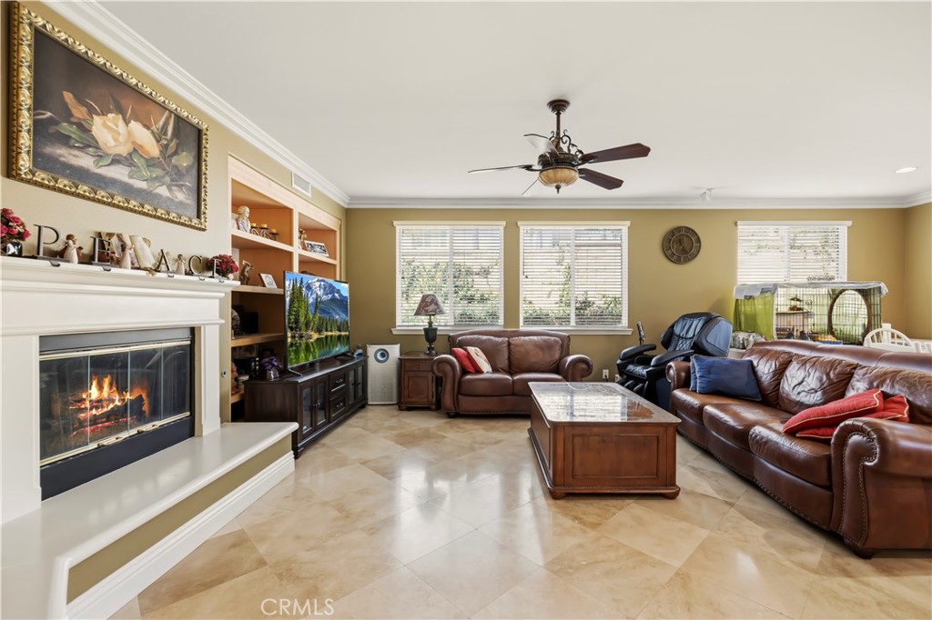 5861 Mustang Drive