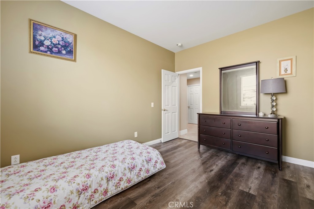 5861 Mustang Drive