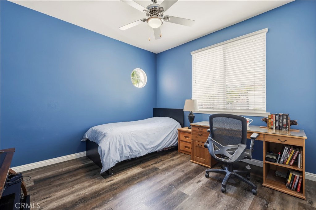5861 Mustang Drive