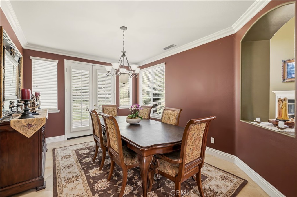 5861 Mustang Drive