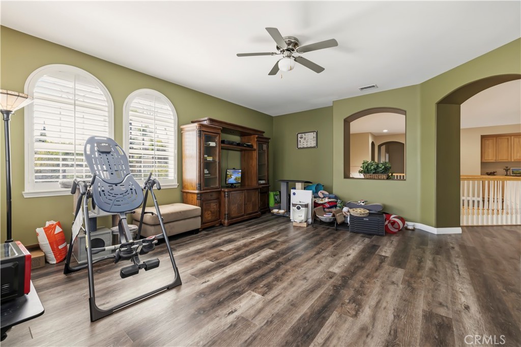 5861 Mustang Drive