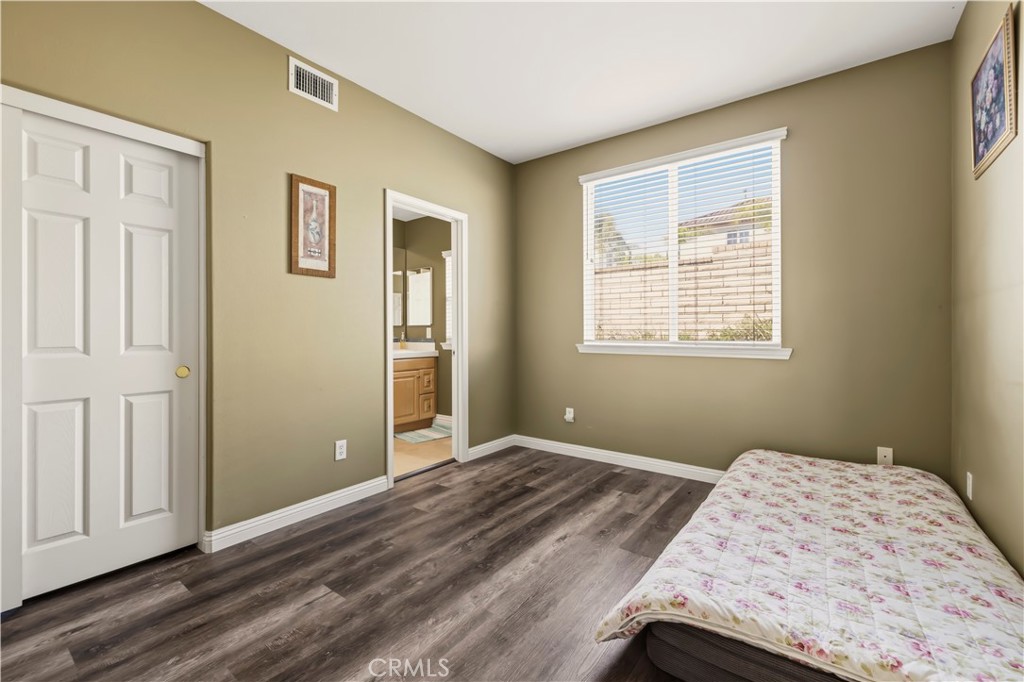 5861 Mustang Drive