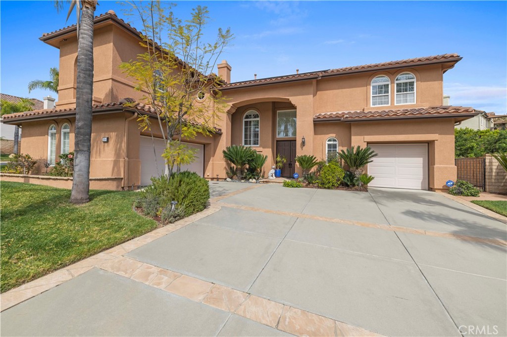 5861 Mustang Drive