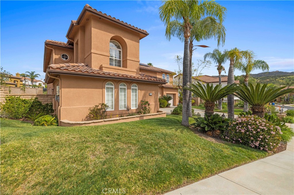 5861 Mustang Drive