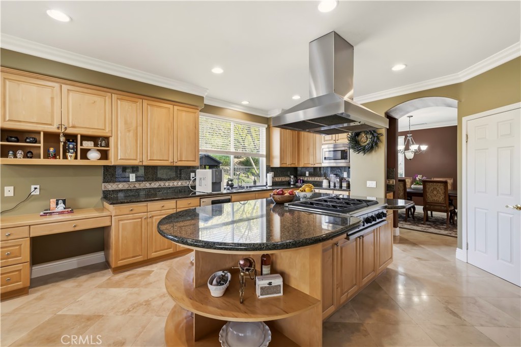 5861 Mustang Drive