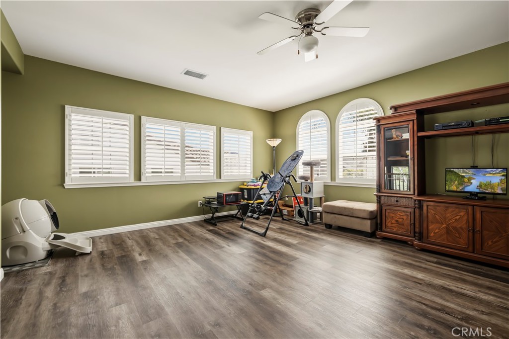 5861 Mustang Drive