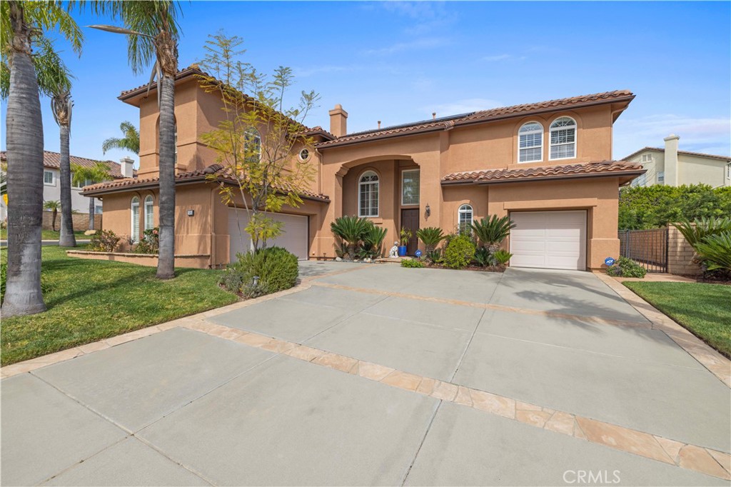 5861 Mustang Drive