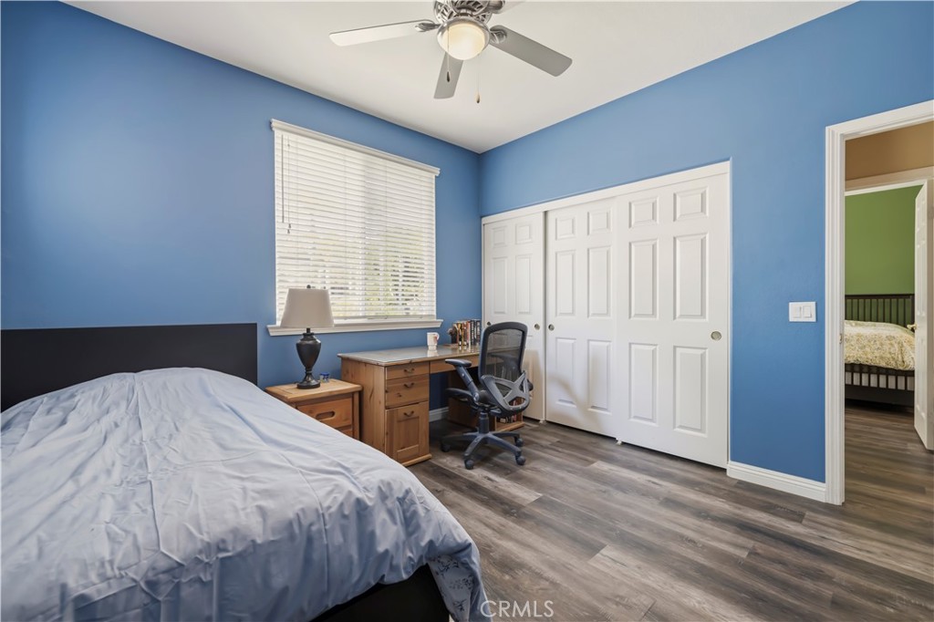 5861 Mustang Drive