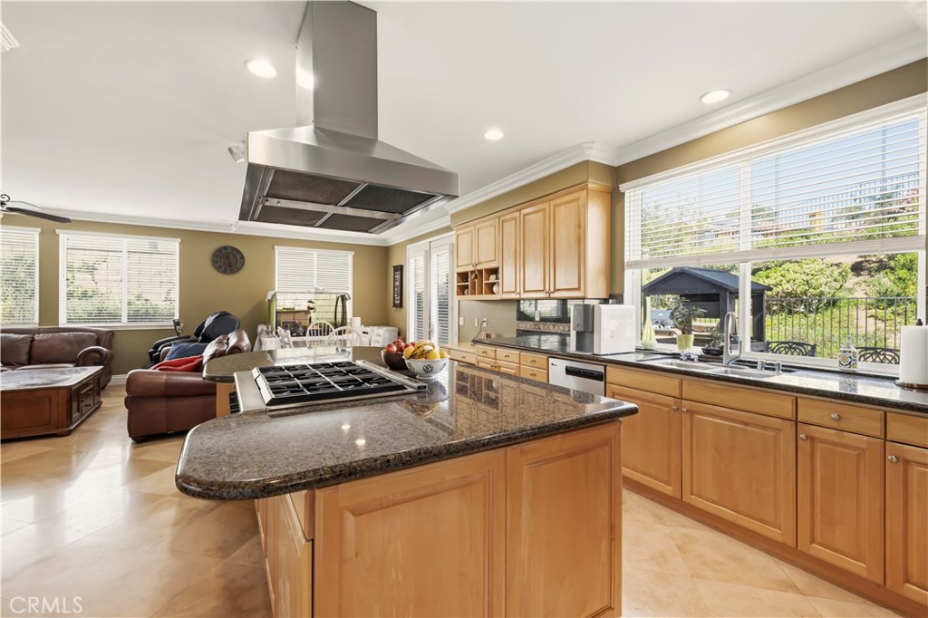 5861 Mustang Drive