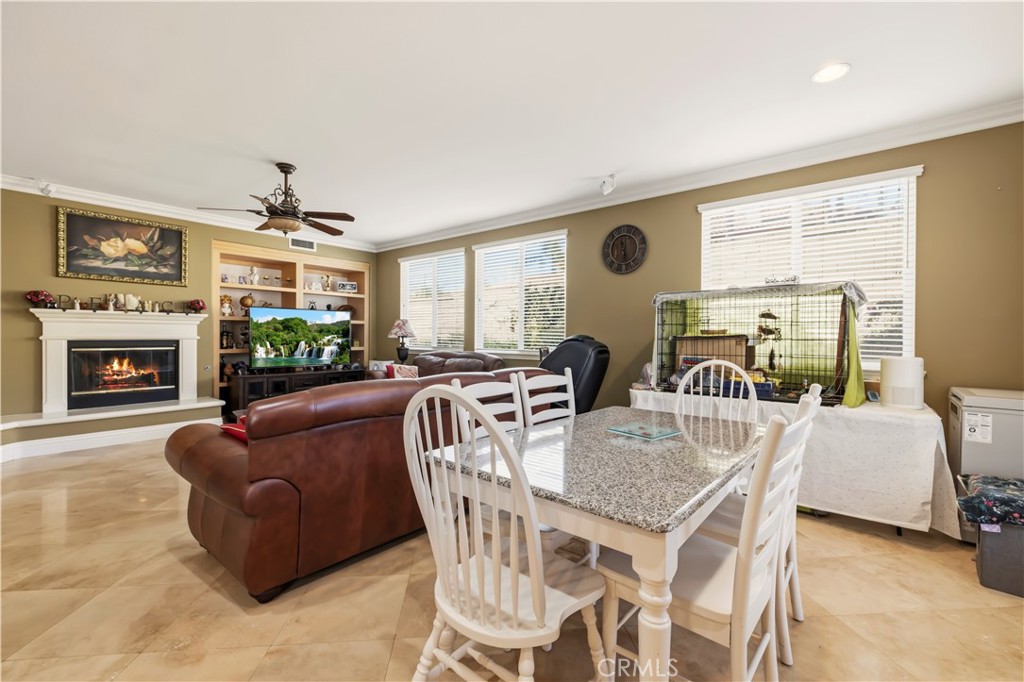 5861 Mustang Drive