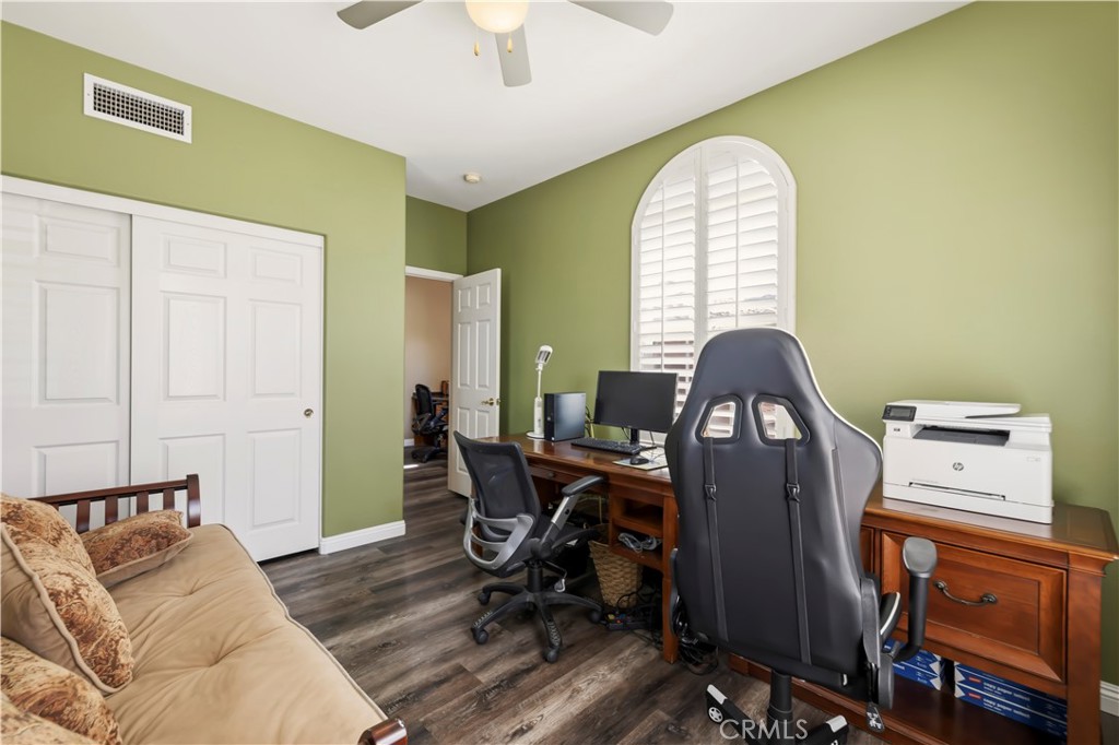 5861 Mustang Drive