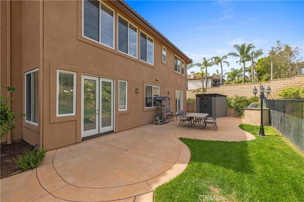 5861 Mustang Drive