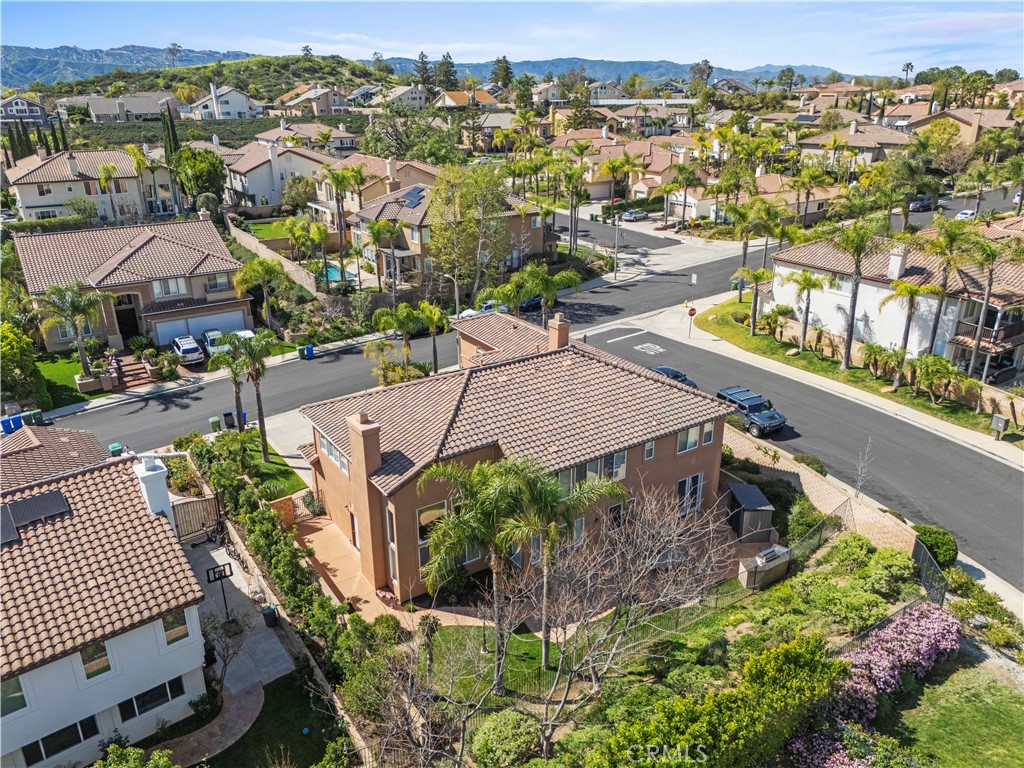 5861 Mustang Drive