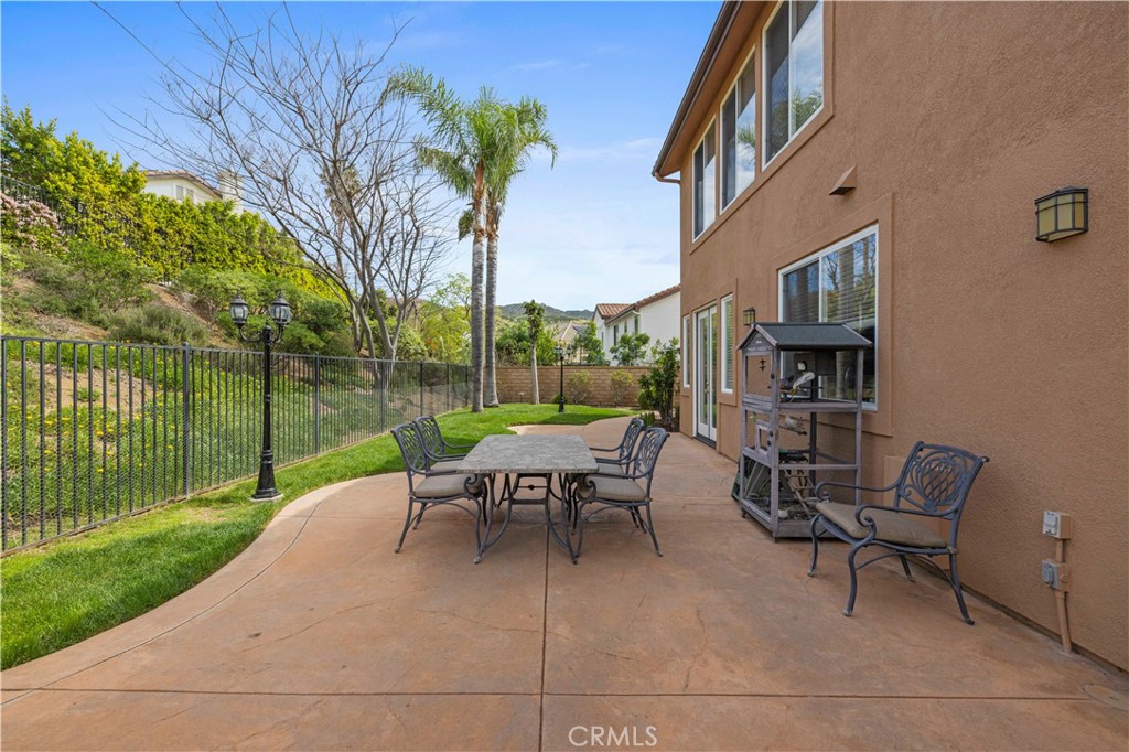 5861 Mustang Drive