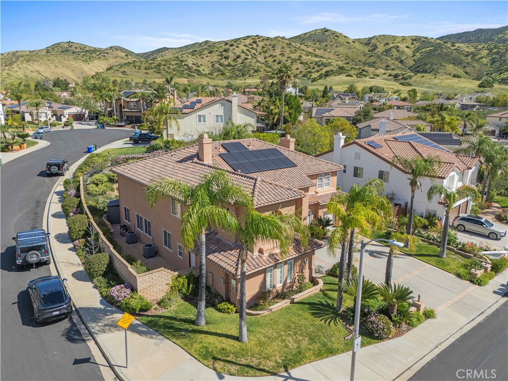 5861 Mustang Drive