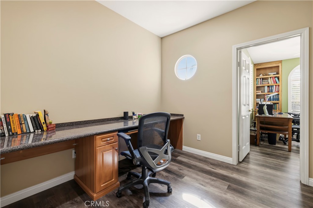 5861 Mustang Drive