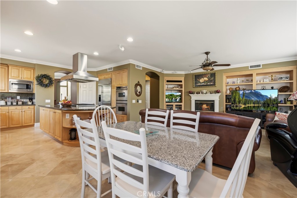5861 Mustang Drive