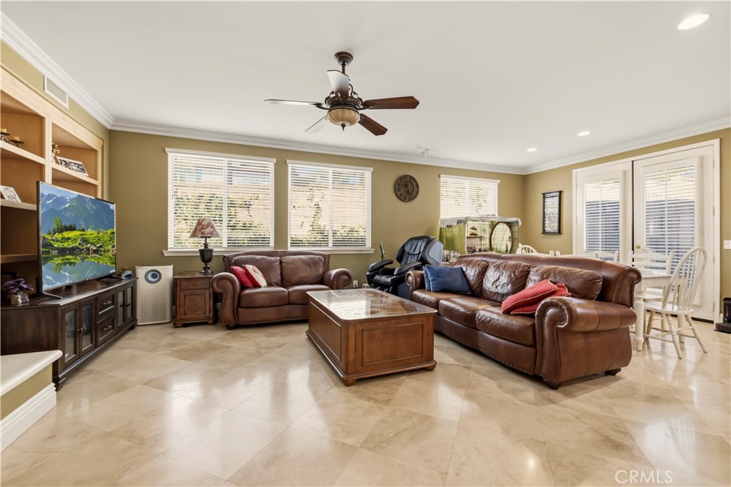 5861 Mustang Drive