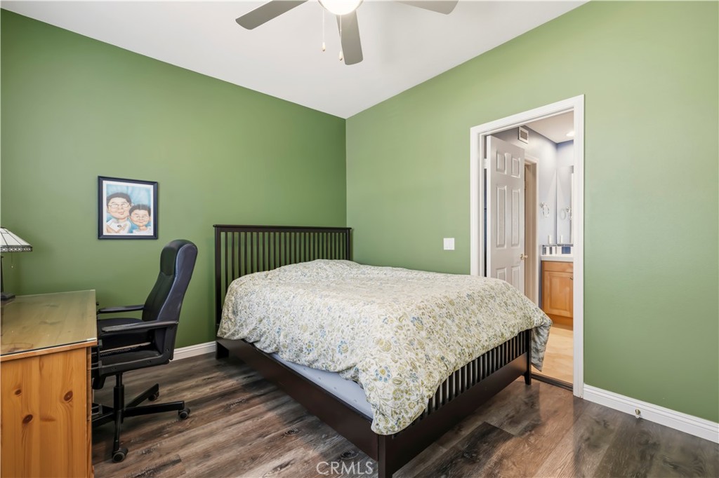 5861 Mustang Drive