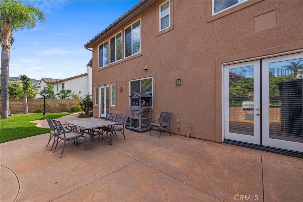 5861 Mustang Drive