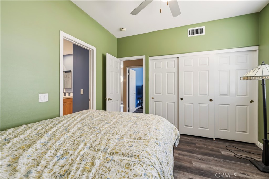 5861 Mustang Drive