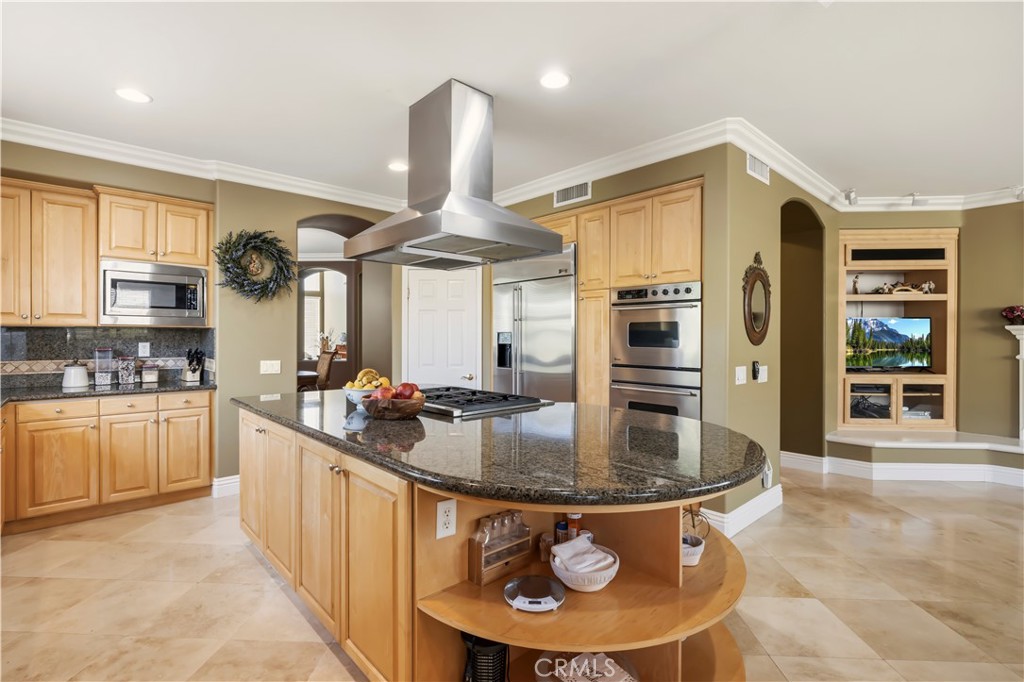 5861 Mustang Drive