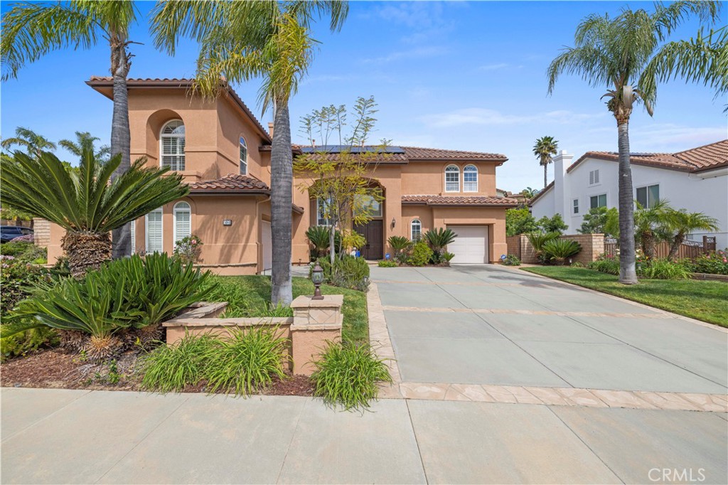 5861 Mustang Drive