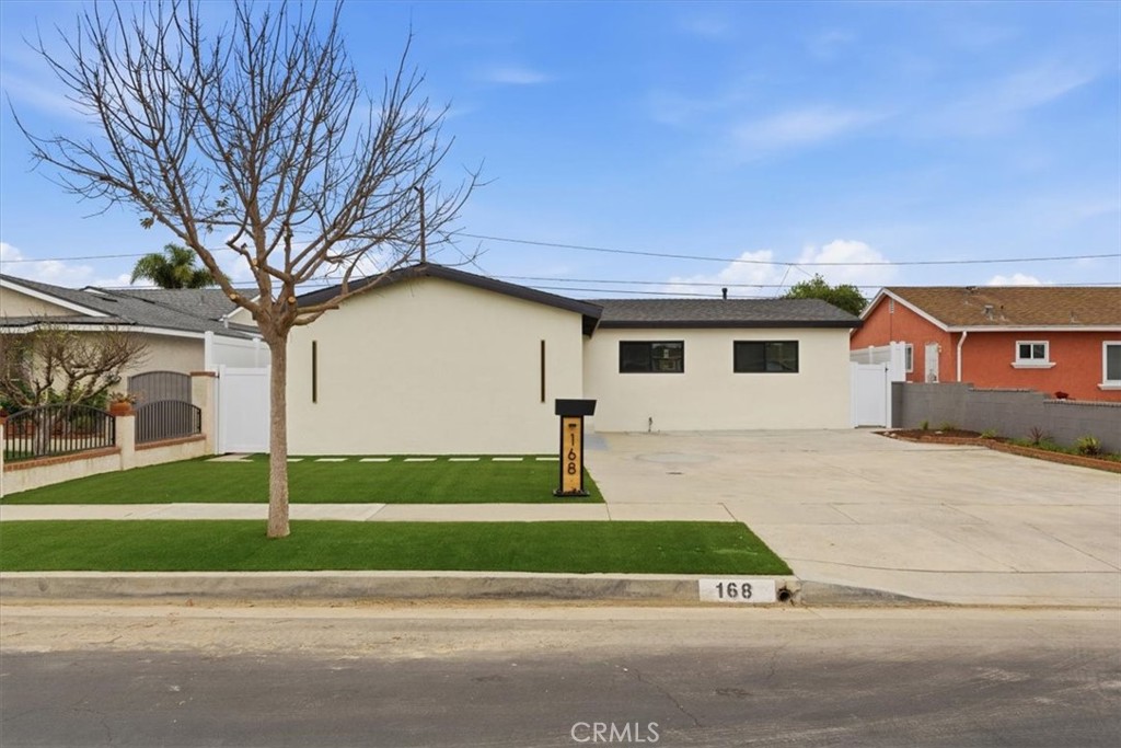 168 W 226th