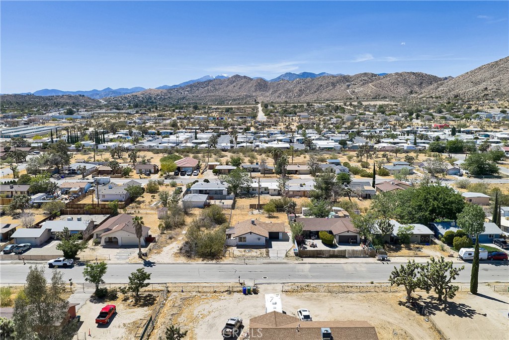 7100 Cholla Avenue