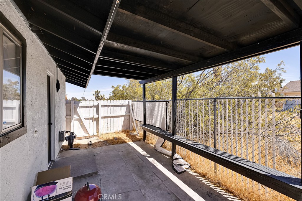 7100 Cholla Avenue