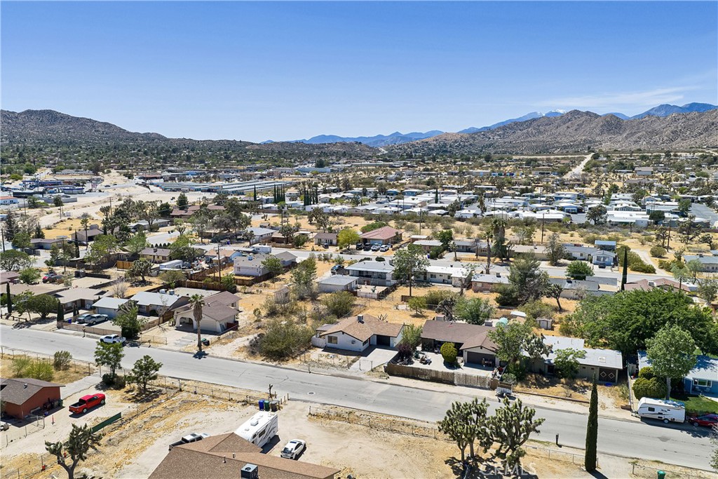 7100 Cholla Avenue