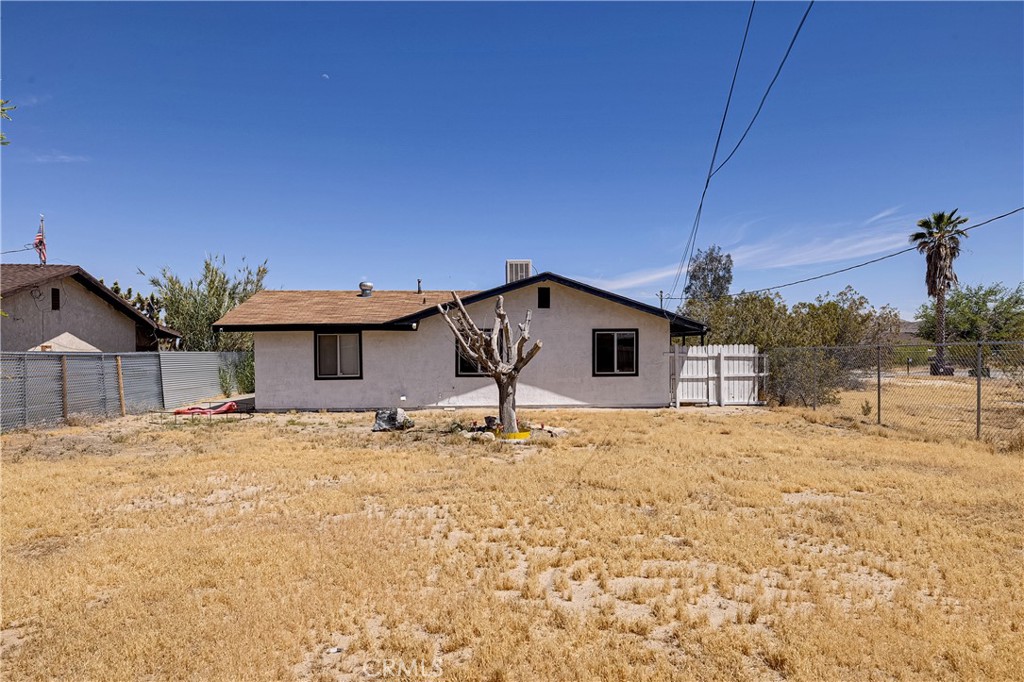 7100 Cholla Avenue