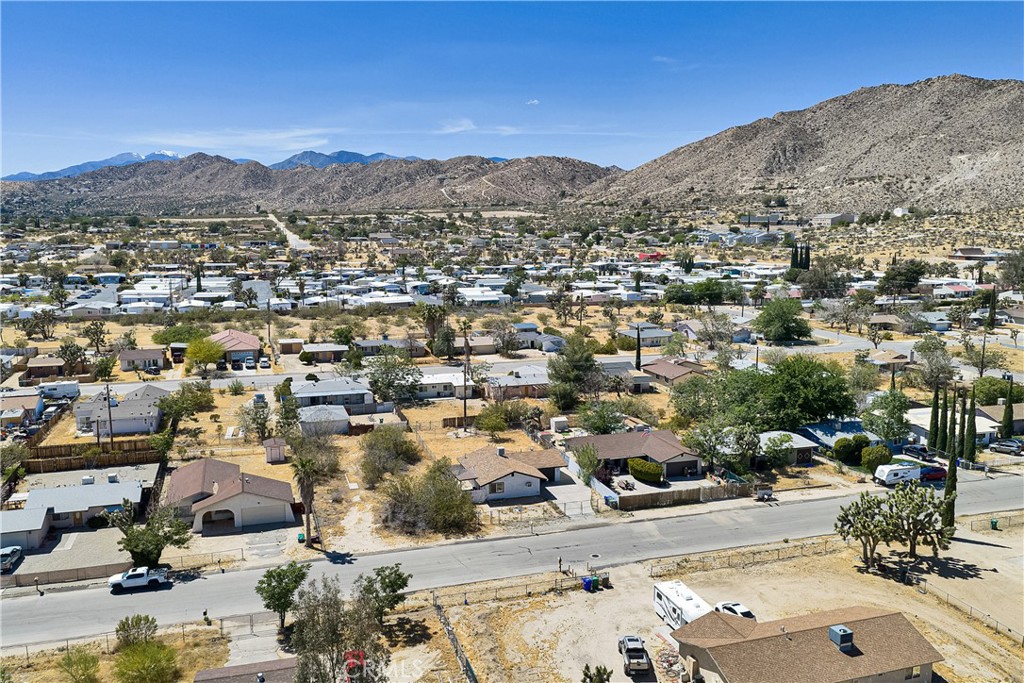 7100 Cholla Avenue