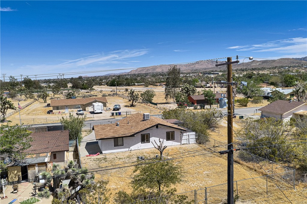 7100 Cholla Avenue