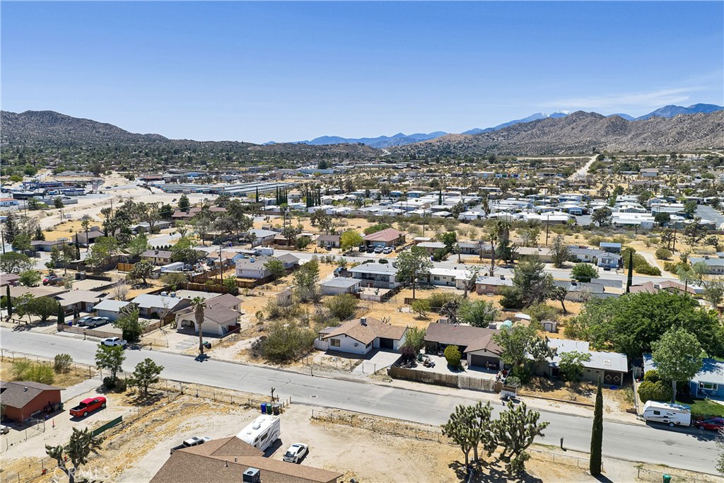 7100 Cholla Avenue