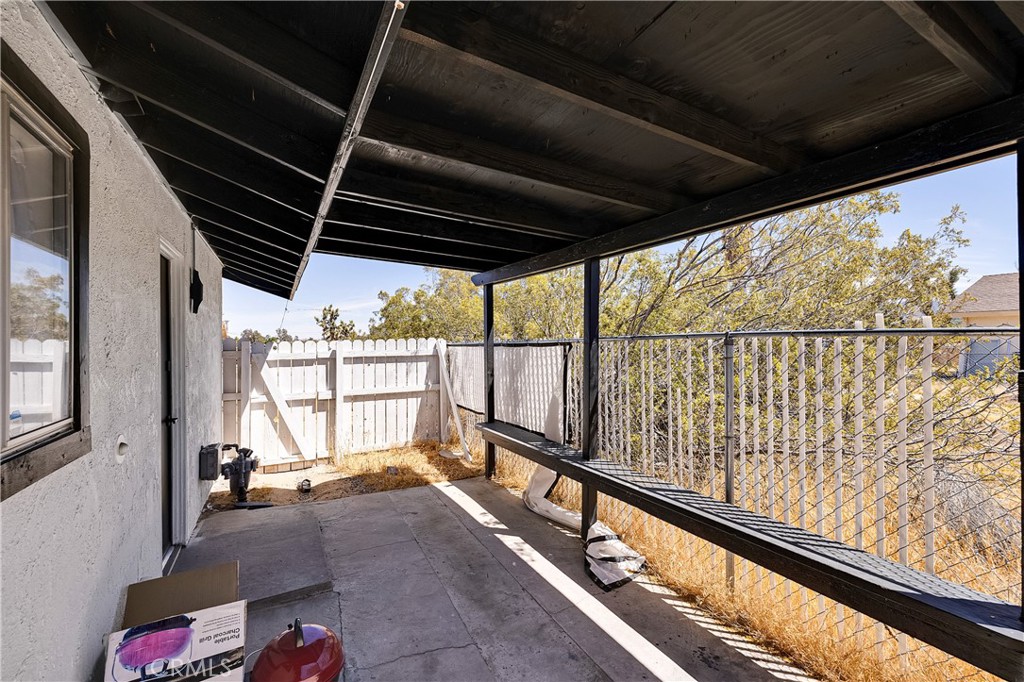 7100 Cholla Avenue