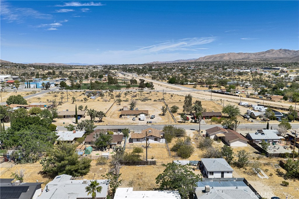 7100 Cholla Avenue