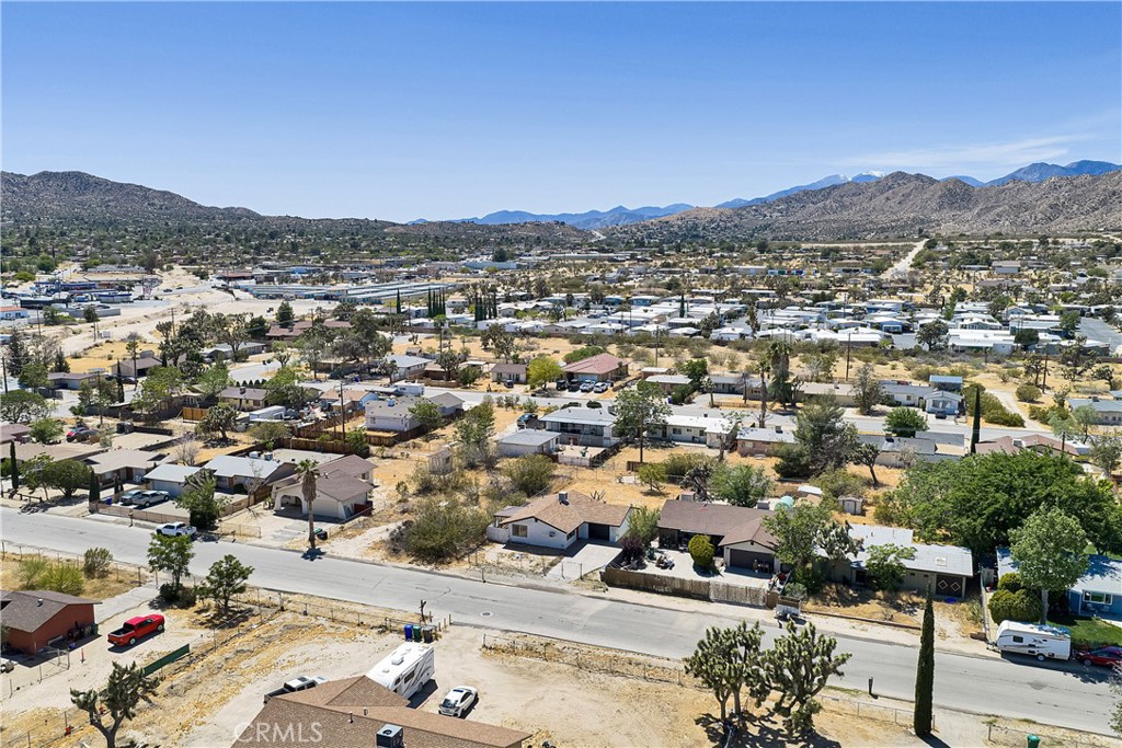 7100 Cholla Avenue