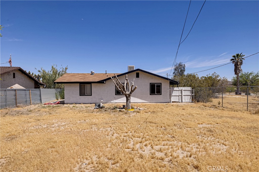 7100 Cholla Avenue