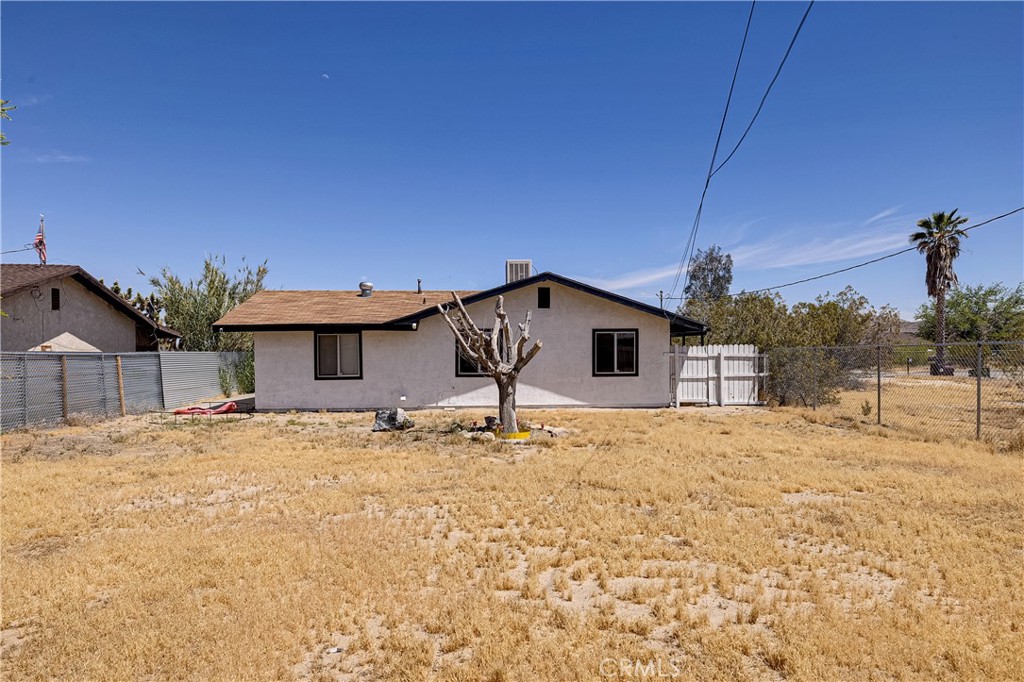 7100 Cholla Avenue