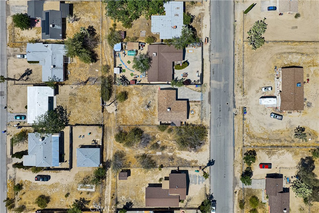 7100 Cholla Avenue