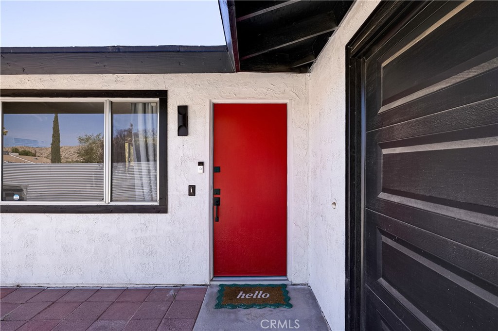 7100 Cholla Avenue