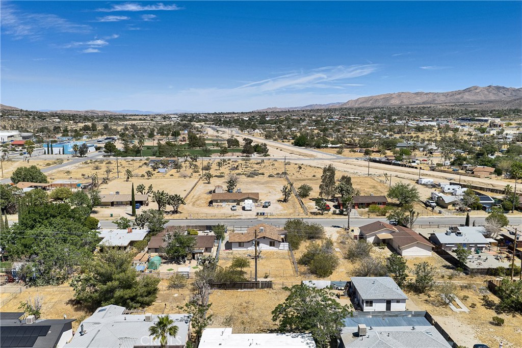7100 Cholla Avenue