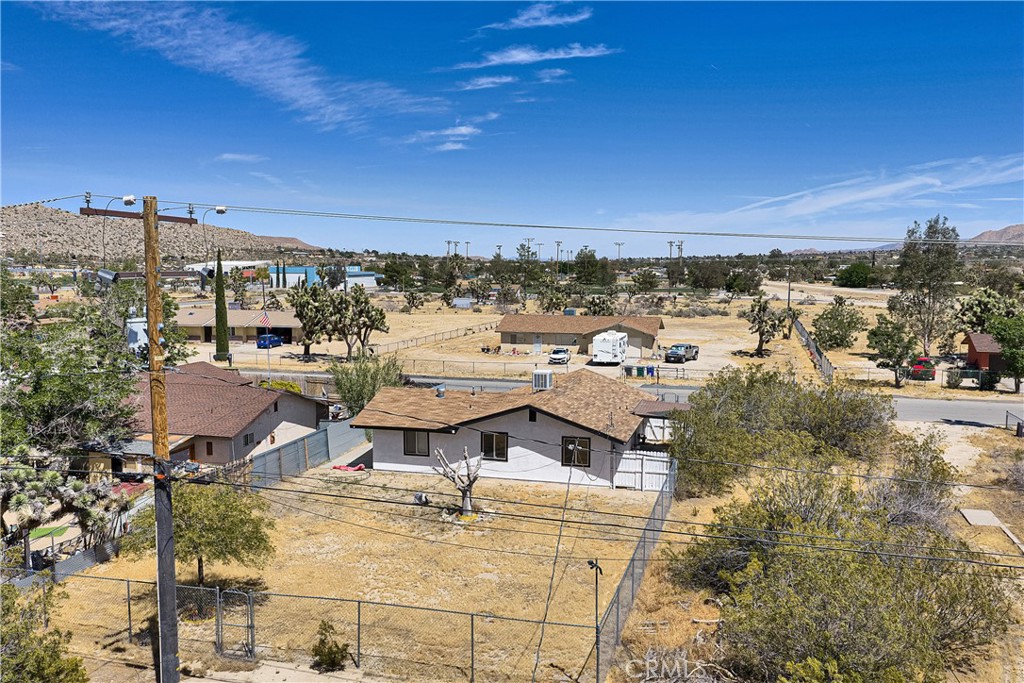 7100 Cholla Avenue