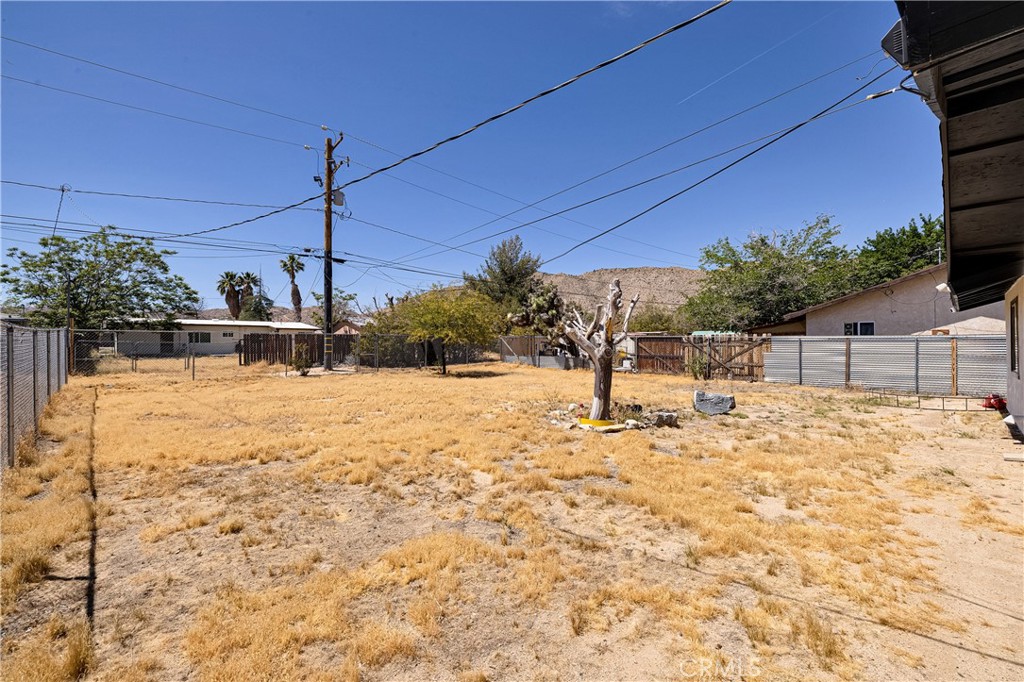 7100 Cholla Avenue
