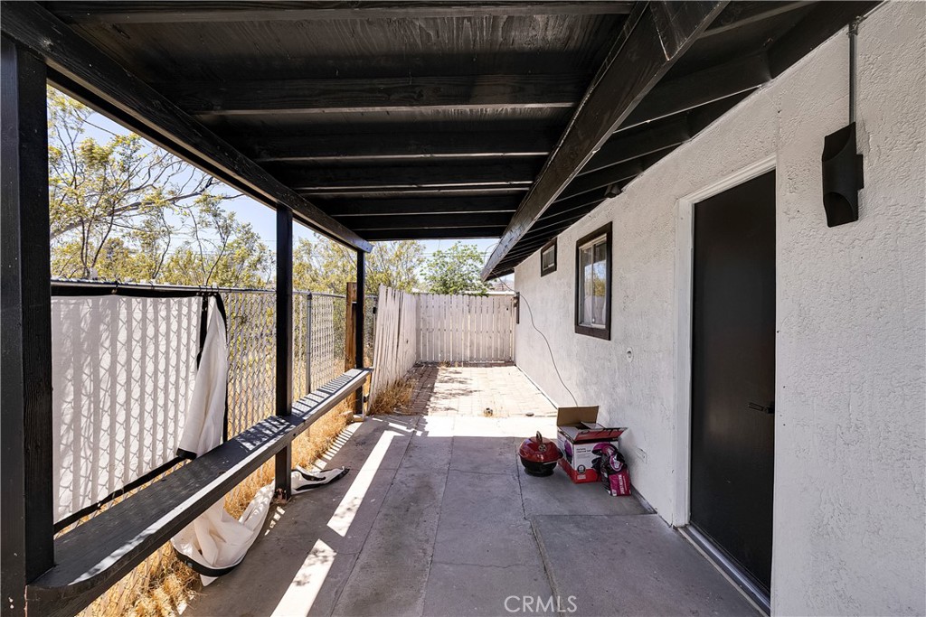7100 Cholla Avenue