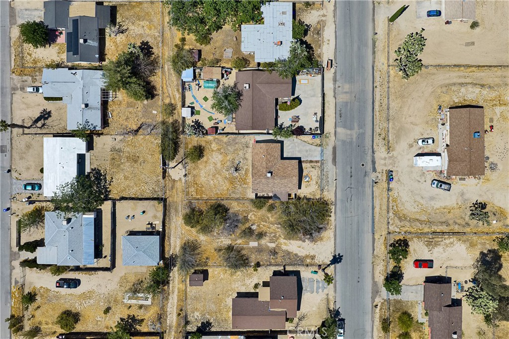 7100 Cholla Avenue